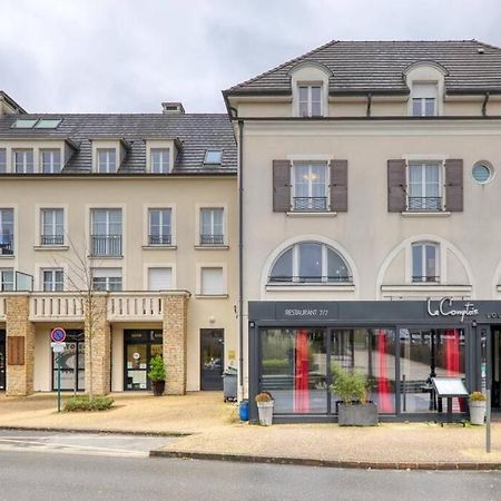 Fairy Condo Disneyland Paris Magny-le-Hongre Esterno foto