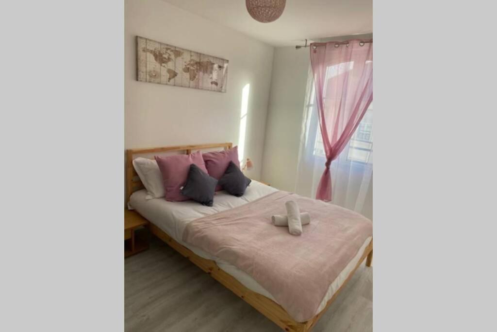Fairy Condo Disneyland Paris Magny-le-Hongre Esterno foto