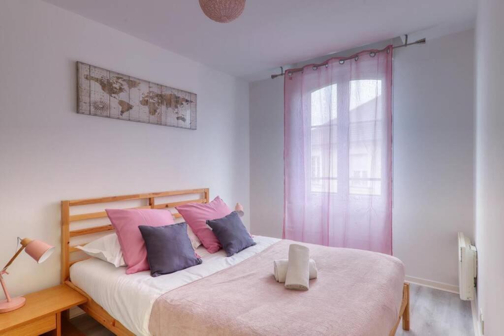 Fairy Condo Disneyland Paris Magny-le-Hongre Esterno foto