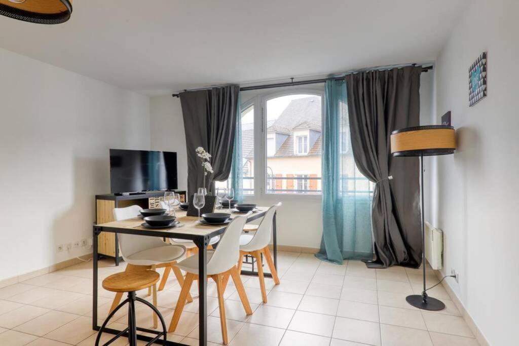 Fairy Condo Disneyland Paris Magny-le-Hongre Esterno foto
